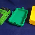 Storage-box-1.jpeg Guitar pedal storage box