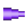 Eixo da Engrenagem Satélite Anterior.stl Gearbox F1 Mclaren MP4/8