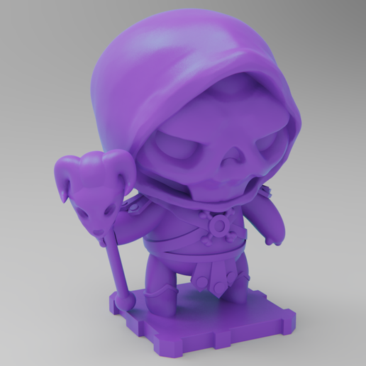 SKELETOR4SQ.png Бесплатный STL файл Skeletor (Masters of the Universe)・Дизайн 3D принтера для загрузки, purakito