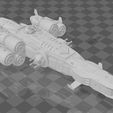 Warwolf.jpg 6 毫米 BHI 航空战斗机和轰炸机