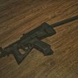 12.jpg [AAP01 Kit] PP2K CONVERSION KIT FOR AAP-01 (ACTION ARMY) AIRSOFT