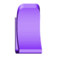 ejeasv6pro_clip.stl EJEAS 6 Pro Helmet Clip