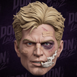 9.png John Constantine Headsculpt Set | Hellblazer Comics