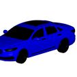 1.png Ford Taurus 2016