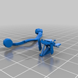 104c3484549295c4d52b2a57b1b01388.png Postazione Turbolaser (scala legione guerre stellari)