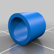 Bushing-BC.png Rotary Axis for Laser Engraver