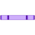 Pesa labial 20.stl Display and lip weights