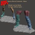 Image13.jpg STL file Sin City Nancy Movie Outfit – by SPARX・Design to download and 3D print