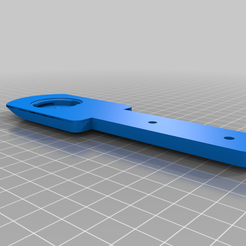 STL file Kiox 300 Adapter for Wahoo Navigation ⚽・3D print model