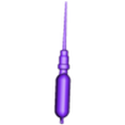 NEEDLE.stl AI - 2