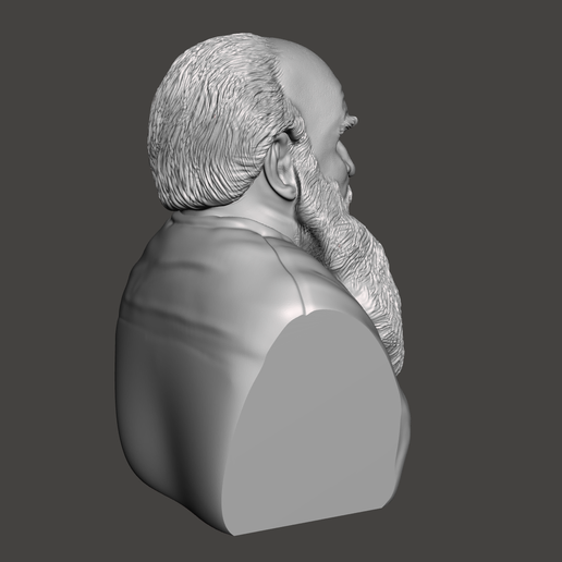 Leo-Tolstoy-7.png 3D модель Льва Толстого - высококачественный STL файл для 3D печати (ПЕРСОНАЛЬНОЕ ИСПОЛЬЗОВАНИЕ)