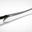 022.jpg New green Goblin sword 2 3D print model