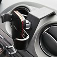 20231105_130247.jpg Seat Ibiza (2008-2017)  phone holder