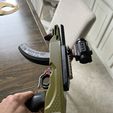 IMG_3267.jpeg Ruger 10/22charger Multiple extras included