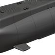 10.jpg Type 209-1200 Submarine 1m long
