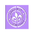 APP 1.stl Stencil 3D Approved
