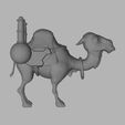 01.jpg Camel Slug - Metal Slug - 3d model to print