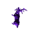 Deer.stl Deer Low Poly