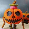 IMG_20230916_162728~01.jpg STL file Halloween Pumpkin・3D printable design to download