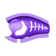 stencil4.stl STL-Datei Crankbait Fishing Lure・Modell zum Herunterladen und 3D-Drucken