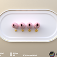 1.png Micro-coupeur de fleurs de jonquille* 4 SIZE/COPYRIGHTED LICENSE/EULITEC.COM