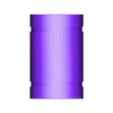 201SuperHero.asm_-_201SuperHero.Module.Stand.6mmLinearBallBearing-1.STL 201SuperHero (101Hero Pylon 3D Printer)