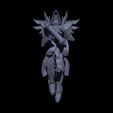 ITHERAEL6.jpg Itherael Archangel of Fate Diablo fan art
