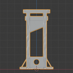 Guillotine-01.png Medieval Guillotine
