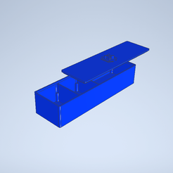 1.png Fichier 3D Boîte de rangement pour l'artillerie・Plan à imprimer en 3D à télécharger, Zapathletics