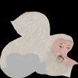 Dumbledore_bust.png Dumbledore from Harry Potter bust for full color 3D printing