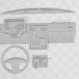 Capture 4.PNG Dashboard for nissan patrol rc1/10