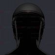 05.jpg Alien Xenomorph Mask - Halloween Cosplay