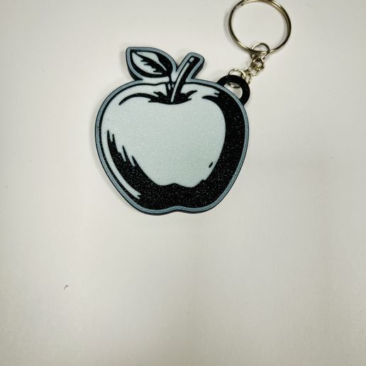 apple keychains