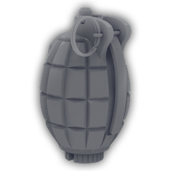 mill-pic-1.png Fichier STL BOMBE MILLS・Modèle à télécharger et à imprimer en 3D