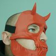 2.jpg Devil mask Helloween