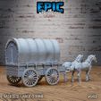5412-Mimic-Horse-Wagon-Large-4-2.jpg Mimic Horse Wagon ‧ DnD Miniature ‧ Tabletop Miniatures ‧ Gaming Monster ‧ 3D Model ‧ RPG ‧ DnDminis ‧ STL FILE