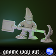 post1.png Gnome way out