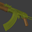 Ekrānuzņēmums-2022-05-09-183045.png AKM Kalashnikov Weapon fake training gun