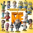 Bez-nazvu-2.jpg Despicable Me + Minions Bundle
