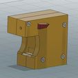 51ba219f-26e8-45a1-bcd1-b32100f62847.jpg Cordless screwdriver Parkside PBSA 12V D4 - trigger case and holder