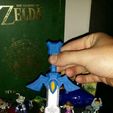 photo_2016-12-14_12-05-57.jpg Master Sword and pedestal - The Legend of Zelda: The Wind Waker