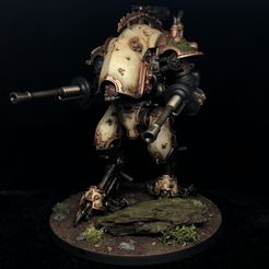 Verräterischer pestinfizierter Combad Walker Slim Boi
