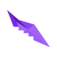 KarambitAtrezoI-Left.stl KARAMBIT