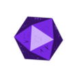 d20_of_fate.stl D20 Of Fate