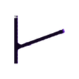 funhouse-stand-brick-thicker.stl FunHouse Stand