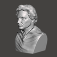 Manly-P-Hall-2.png 3D Model of Manly Palmer Hall - High-Quality STL File for 3D Printing (PERSONAL USE)