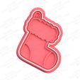 9.jpg Christmas cookie cutter set of 15