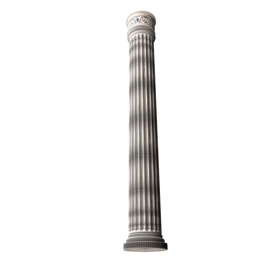 Wireframe-High-Column-Capital-1306-4.jpg Column Capital 1306