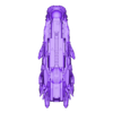 _Centauri_Ship.stl (Centauri) Ancient Bioship