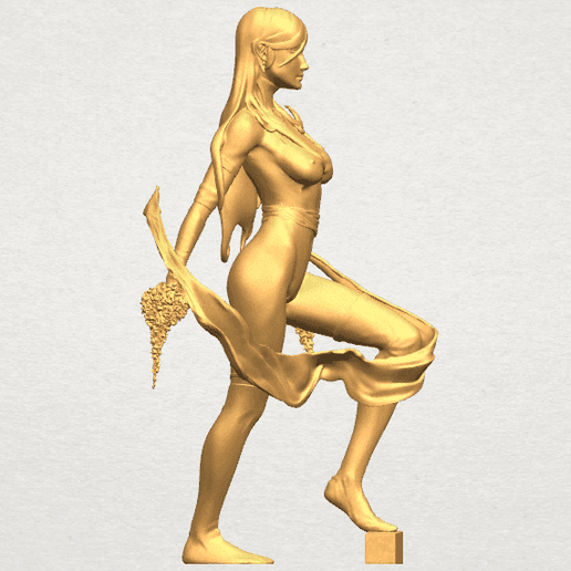 TDA0476 Beautiful Girl 10 A06.png Beautiful Girl 10